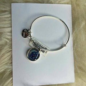 BRAND NEW ALEX AND ANI